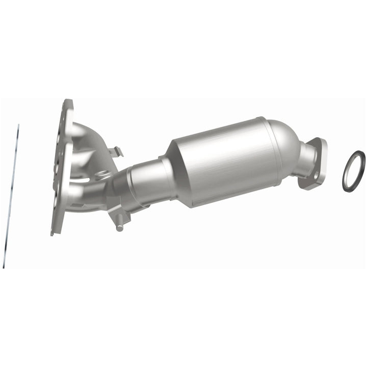 Magnaflow Direct Fit Catalytic Converter for 2011 Toyota Sienna 3.5L CARB Compliant