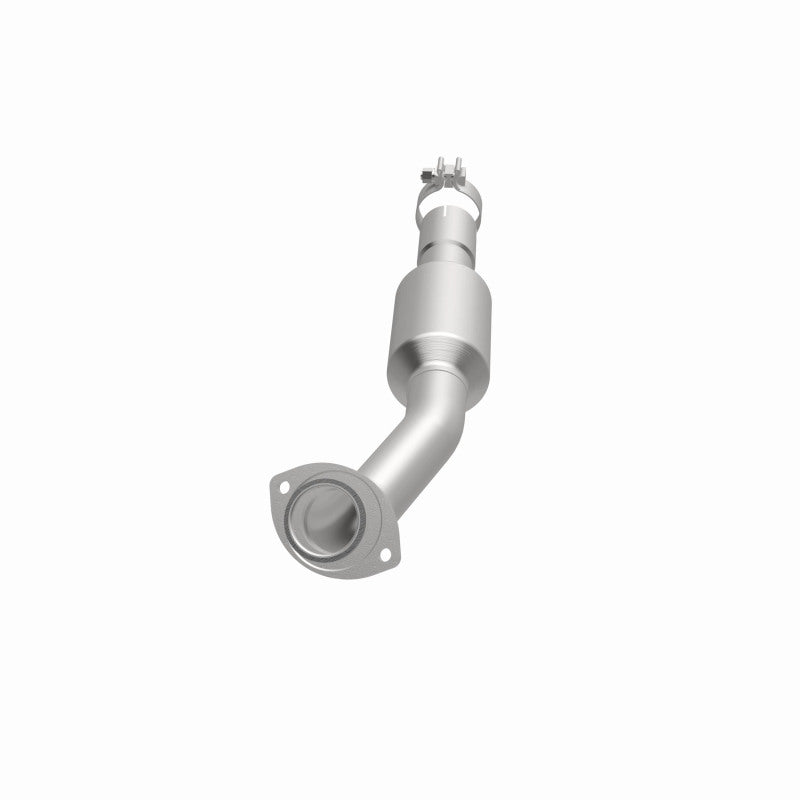 MagnaFlow Conv DF 09-12 Toyota RAV4 Underbody Easy Install