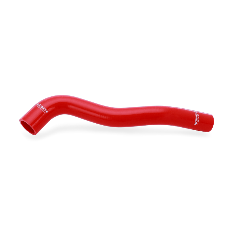 Mishimoto Silicone Radiator Coolant Hoses - Chevrolet Camaro SS 2012-2015 - Red, image 4