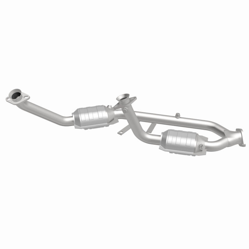 Magnaflow Direct Fit Catalytic Converter for 97-98 Ford Windstar 3.0L - OneFastShop