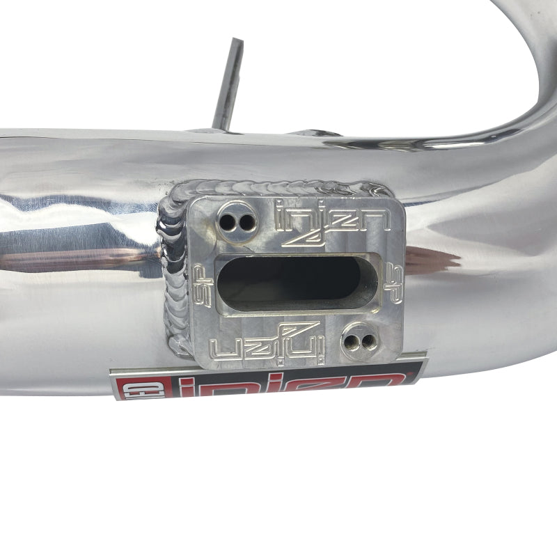 Injen SP Cold Air Intake System for 12-15 Audi A6 L4-2.0L Turbo - OneFastShop