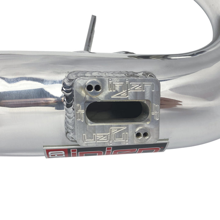 Injen SP Cold Air Intake System for 12-15 Audi A6 L4-2.0L Turbo - OneFastShop