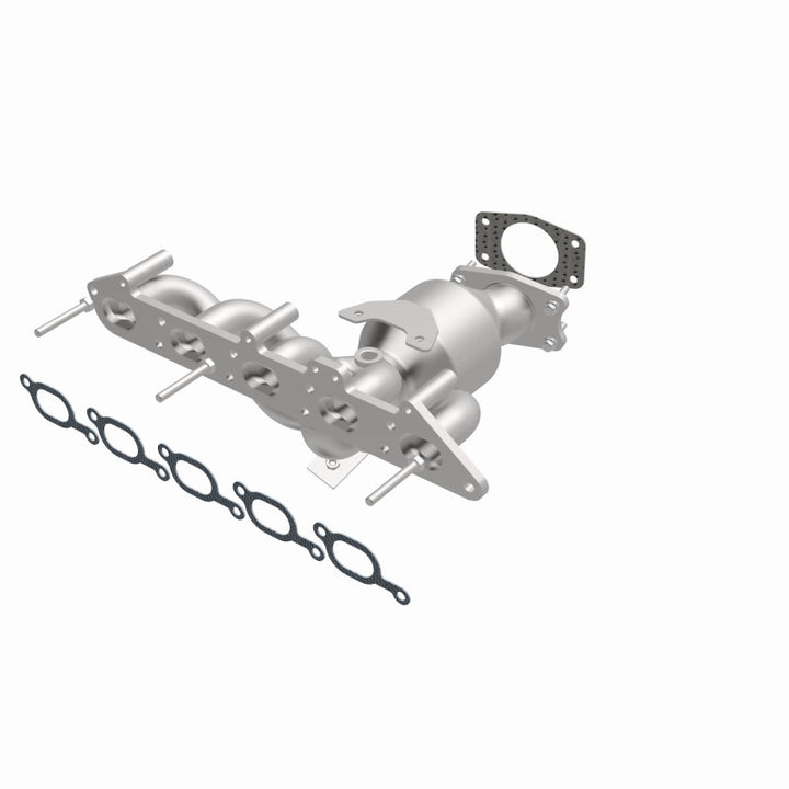 Magnaflow Catalytic Converter DF 01-03 Volvo S60 2.4L - OneFastShop