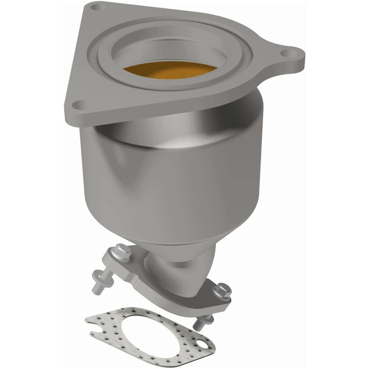 MagnaFlow Direct-Fit Catalytic Converter for 10-12 Ford Escape 3.0L - OneFastShop