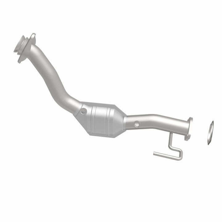 Magnaflow Direct-Fit Catalytic Converter Federal/EPA Compliant for 96-98 Ford Explorer-Mountaineer - OneFastShop