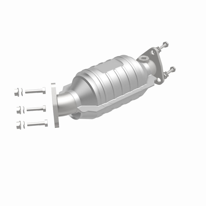 Magnaflow Direct Fit Catalytic Converter 99-02 Nissan Frontier / 00-04 Xterra 3.3L California Compliant - OneFastShop