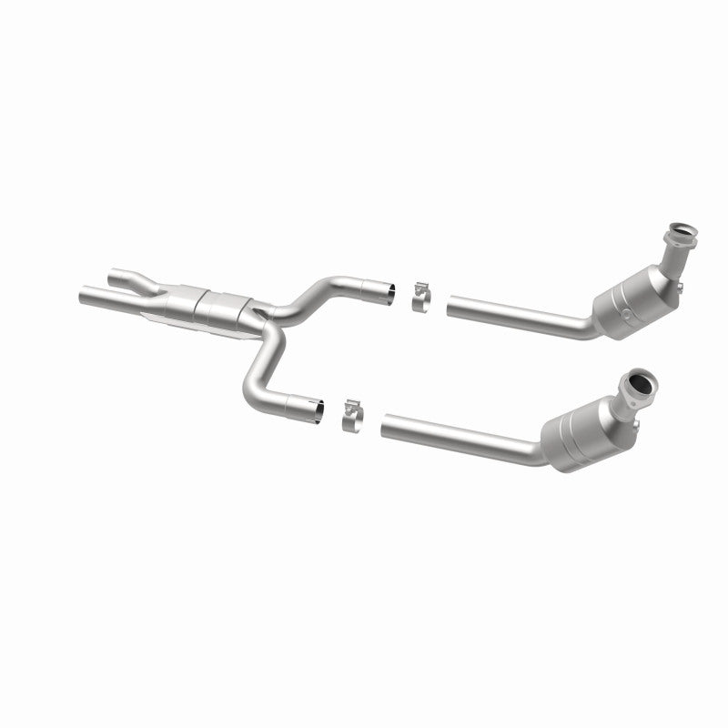 Magnaflow Direct-Fit Catalytic Converter for 2003 Ford Thunderbird 3.9L - OneFastShop