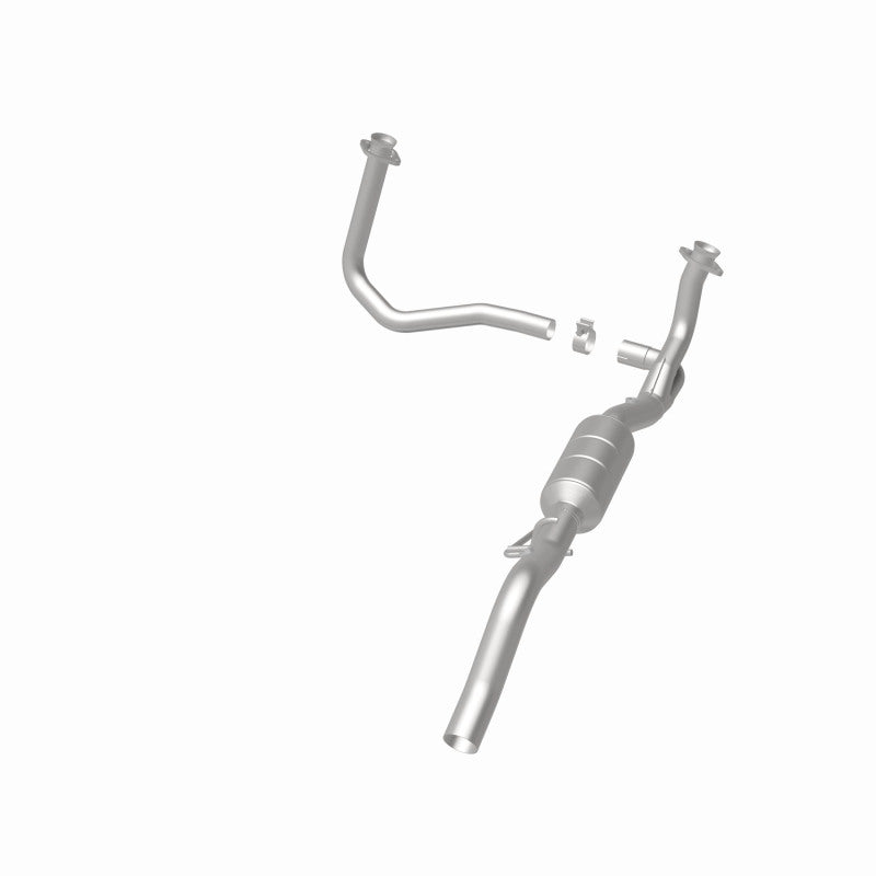 Magnaflow Direct Fit Catalytic Converter California Grade 00-01 Dodge Durango 5.9L - OneFastShop