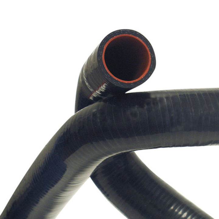 Mishimoto Black Silicone Hose Kit for 94-01 Acura Integra - OneFastShop