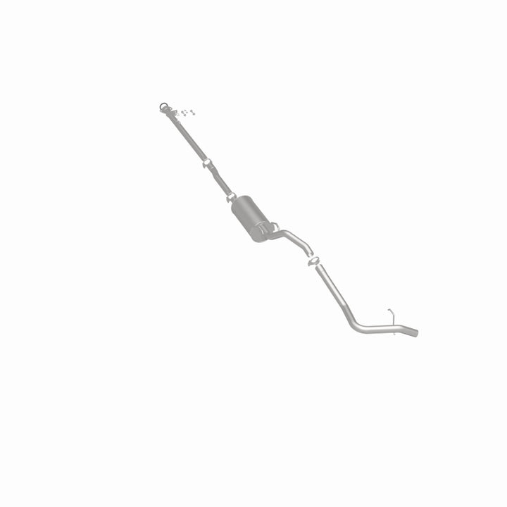 MagnaFlow BRE Exhaust Kit – for 1995–1997 Toyota Tacoma 2.4L