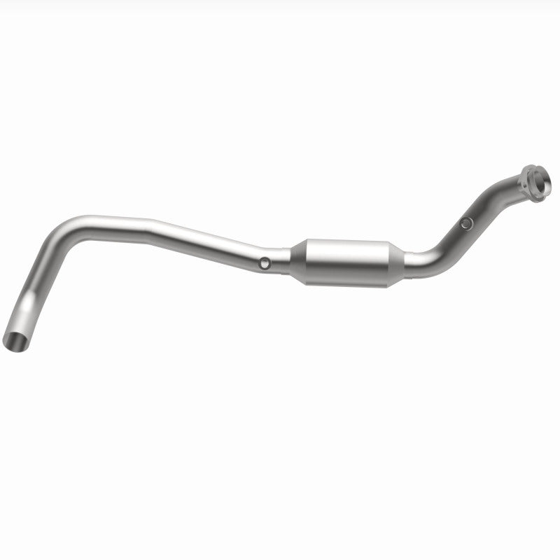 Magnaflow Direct Fit Catalytic Converter for 04-05 Dodge Ram 1500 5.7L - OneFastShop