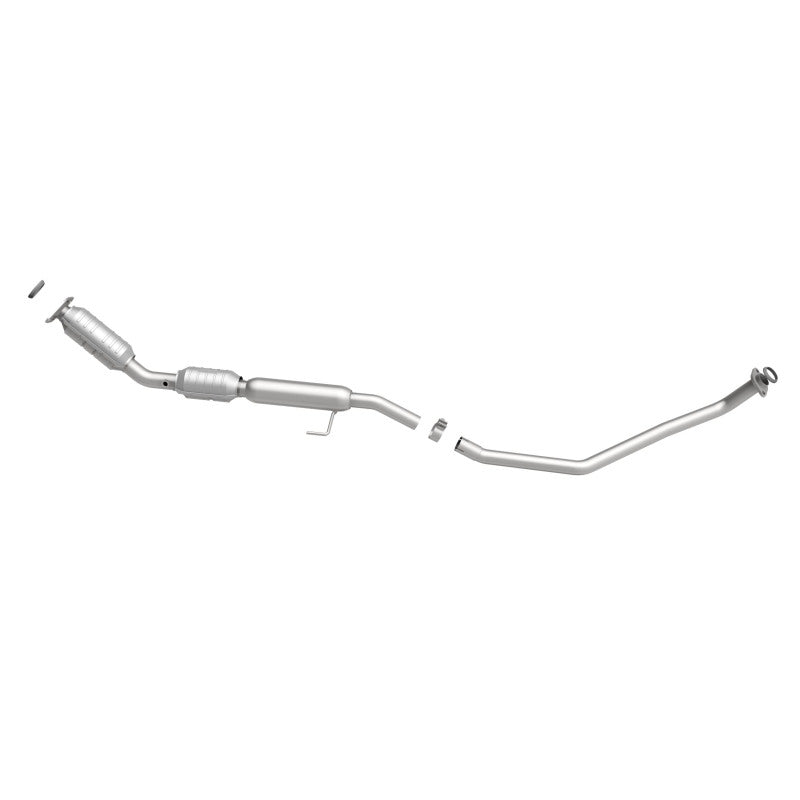 Magnaflow Direct Fit Catalytic Converter California for 09-11 Toyota Corolla / Matrix L4-1.8L GAS