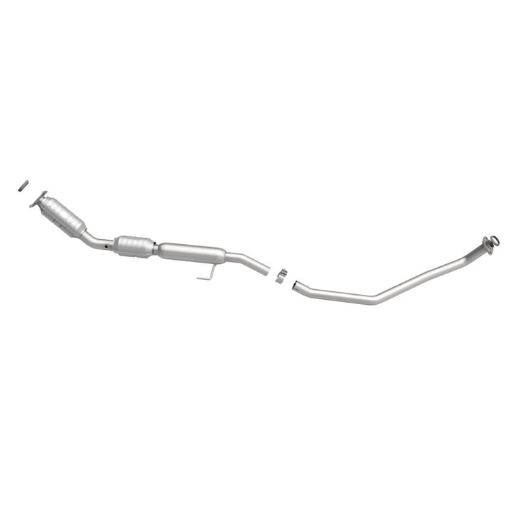 Magnaflow Direct Fit Catalytic Converter California for 09-11 Toyota Corolla / Matrix L4-1.8L GAS - OneFastShop