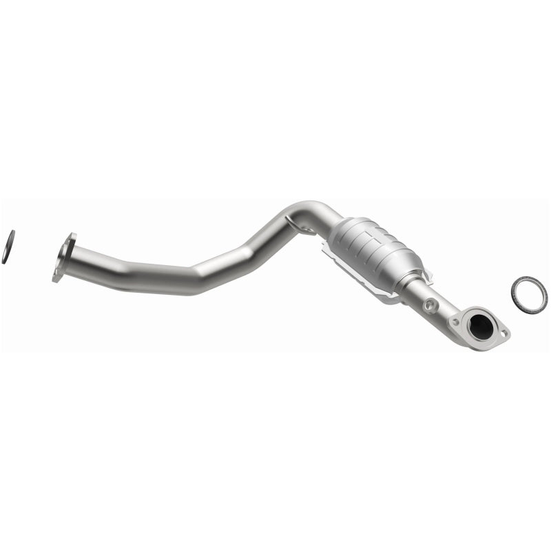 Magnaflow Direct-Fit Catalytic Converter for 2010–2014 GX460 4.6L - OneFastShop