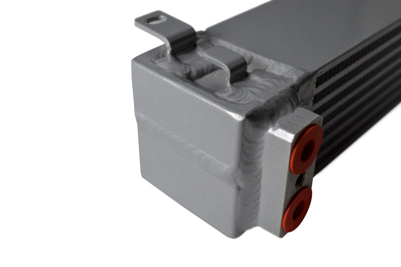 CSF Race-Spec Dual-Pass Oil Cooler for 00-06 BMW M3 E46