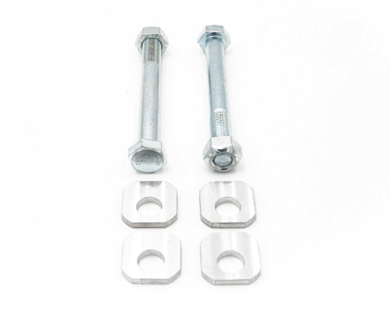 SPL Parts Rear Camber Eccentric Lockout Kit - BMW 1 Series M / M3 2008-2013, image 2