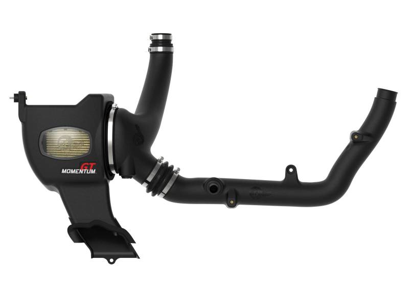 aFe Momentum GT Cold Air Intake System w Pro GUARD7 for 2021-2025 Ford Bronco V6-2.7L