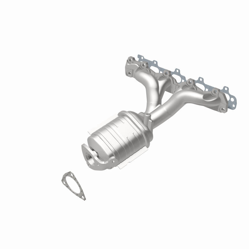 Magnaflow 08-10 Pontiac G6 2.4L Direct Fit CARB Compliant Catalytic Converter