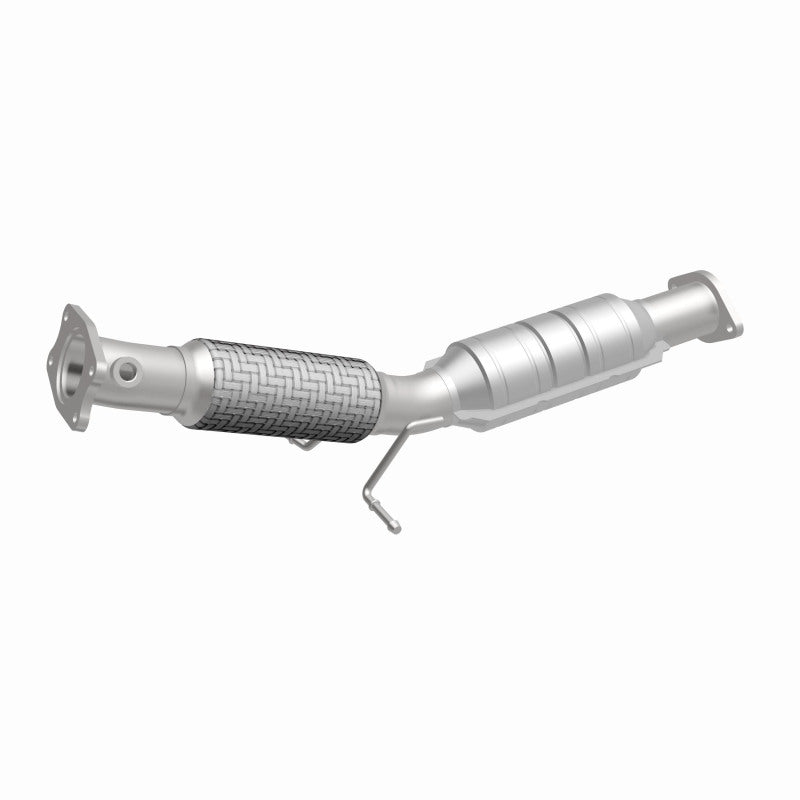 MagnaFlow Direct-Fit Catalytic Converter for 2006–2009 Volvo S40 2.4L - OneFastShop
