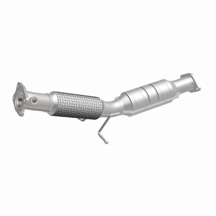 MagnaFlow Direct-Fit Catalytic Converter for 2006–2009 Volvo S40 2.4L - OneFastShop