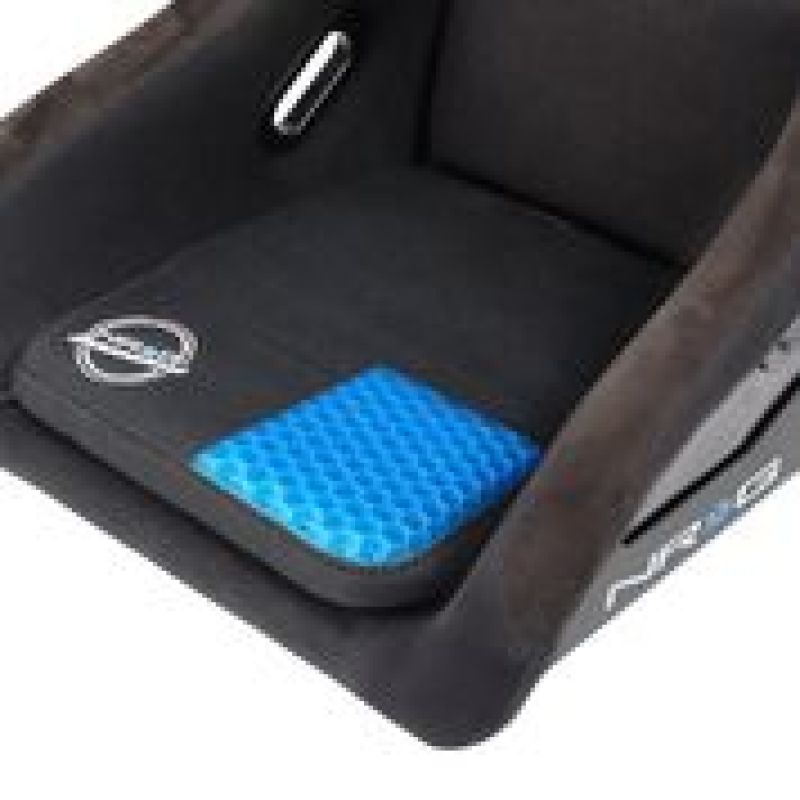 NRG Racing Seat Cushion for Enhanced Comfort