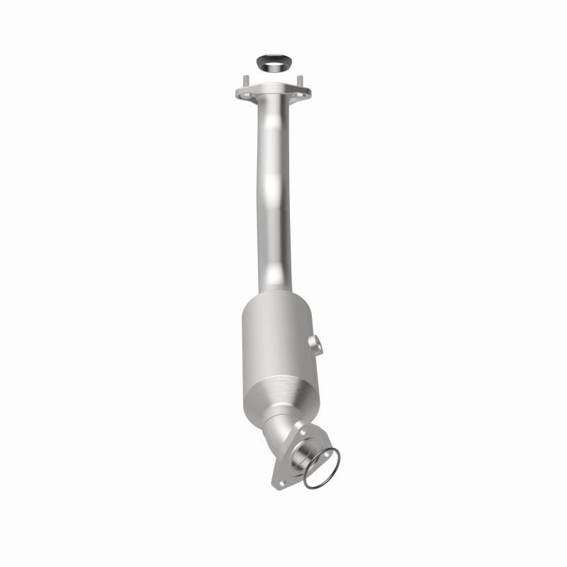 Magnaflow California Catalytic Converter Direct Fit 07-08 Honda Fit 1.5L CARB Compliant Replacement - OneFastShop