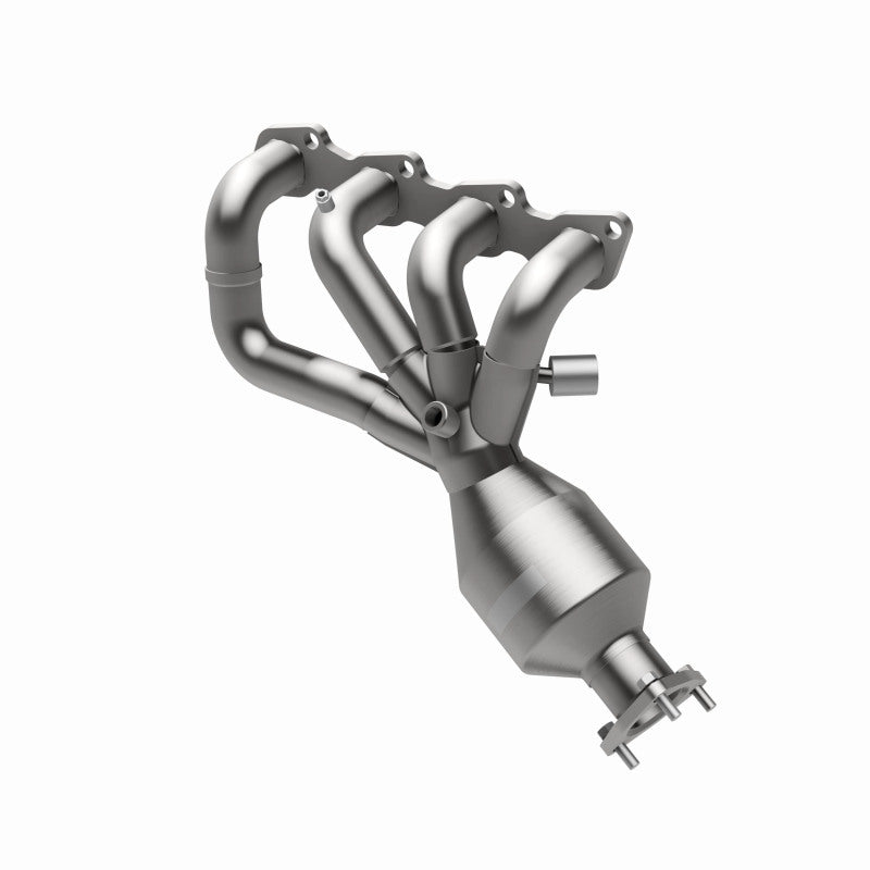 Magnaflow Direct-Fit Catalytic Converter for 98-99 Nissan Frontier 2.4L