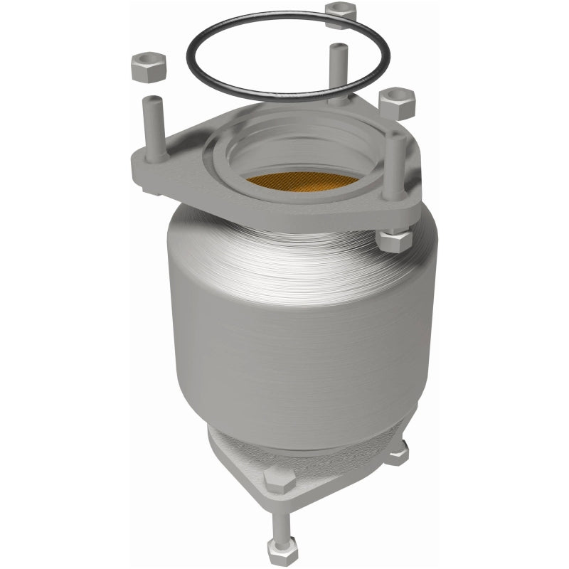 Magnaflow Direct Fit Catalytic Converter for 2004-2008 Chevrolet Aveo 1.6L OEM - OneFastShop