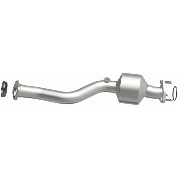 Magnaflow Direct Fit Catalytic Converter for 09-13 Honda Fit 1.5L - OneFastShop