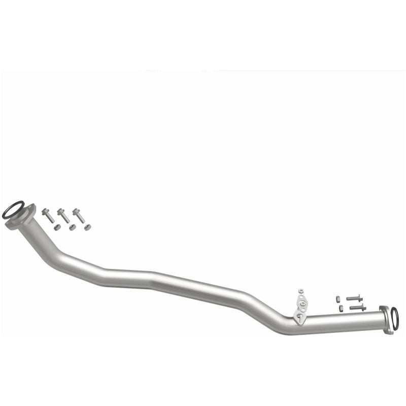 BRE Exhaust 1989–1995 Front Pipe Kit for Pickup 3.0L