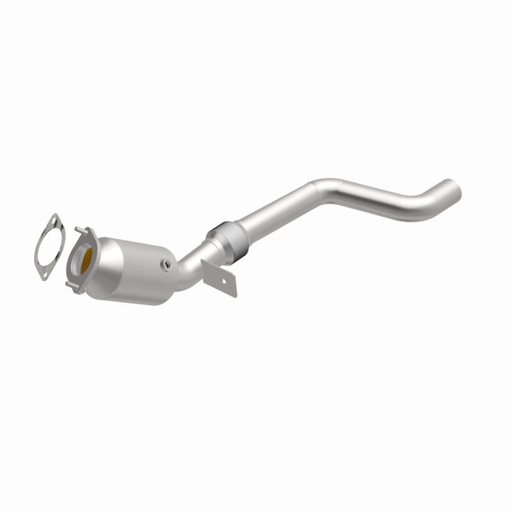 Magnaflow Direct Fit Catalytic Converter for 15-17 Ford Mustang 5.2L Shelby GT350 GT350R - OneFastShop