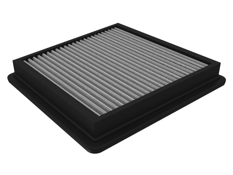 aFe Nissan Titan XD 19-24 V8-5.6L Magnum FLOW OE Air Filter with Pro DRY S Media