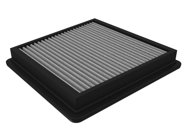aFe Nissan Titan XD 19-24 V8-5.6L Magnum FLOW OE Air Filter with Pro DRY S Media