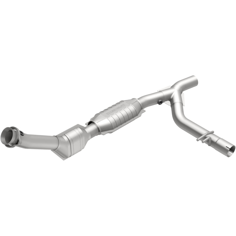 Magnaflow Direct-Fit Catalytic Converter 99-00 Ford Trucks 5.4L CARB Compliant - OneFastShop
