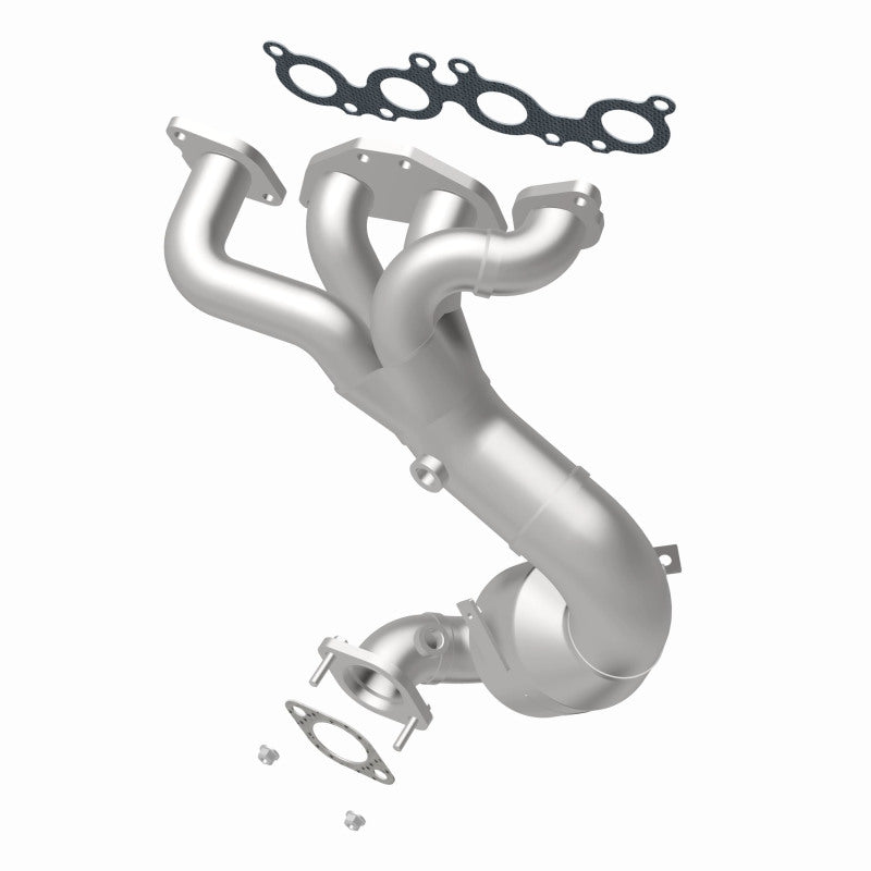 Magnaflow Direct-Fit Catalytic Converter Volvo XC90 4.4L Rear - OneFastShop