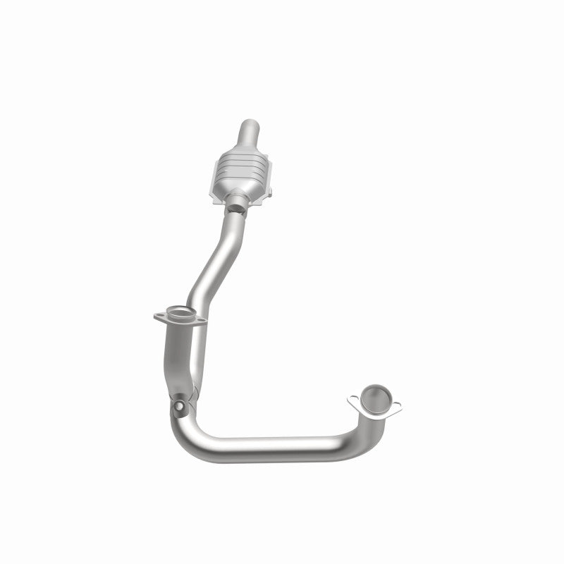 MagnaFlow Direct-Fit Catalytic Converter - Ford Van 5.8L 88-95 E-150 E-250 - OneFastShop