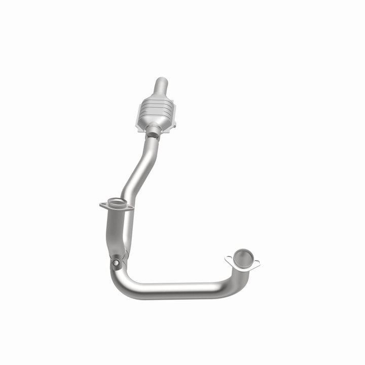 MagnaFlow Direct-Fit Catalytic Converter - Ford Van 5.8L 88-95 E-150 E-250 - OneFastShop