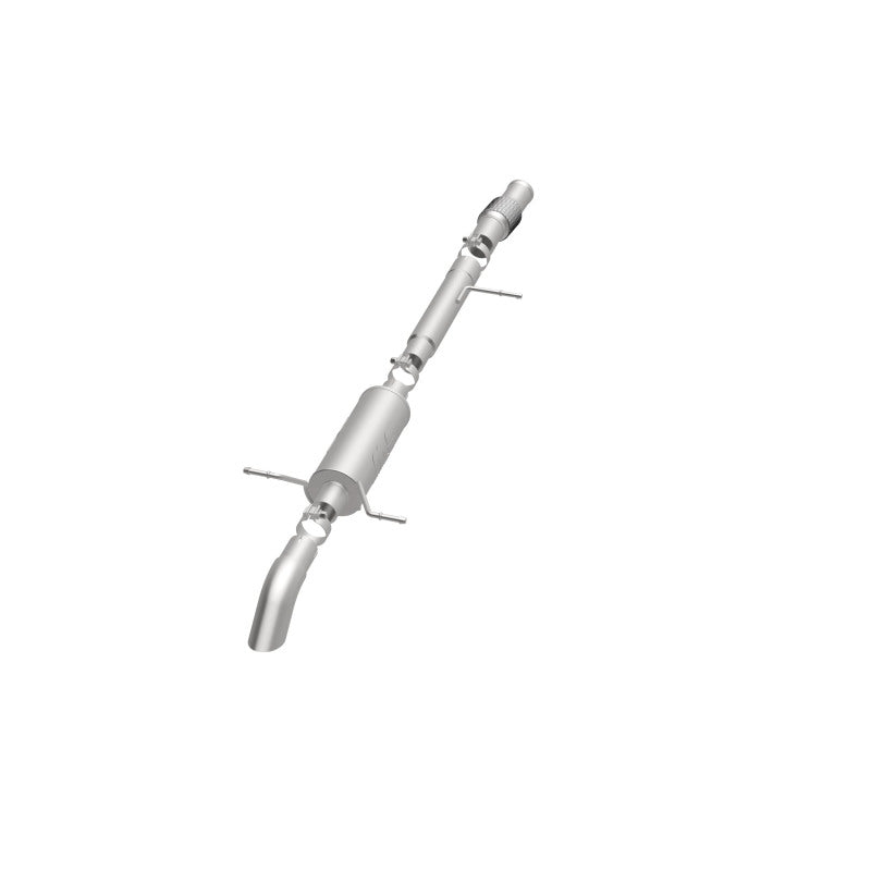 MagnaFlow 14 Chev Silverado V8 5.3L Exhaust Easy Install