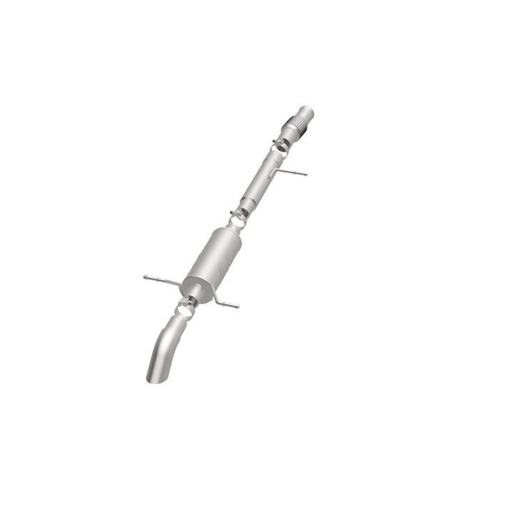 MagnaFlow 14 Chev Silverado V8 5.3L Exhaust Easy Install