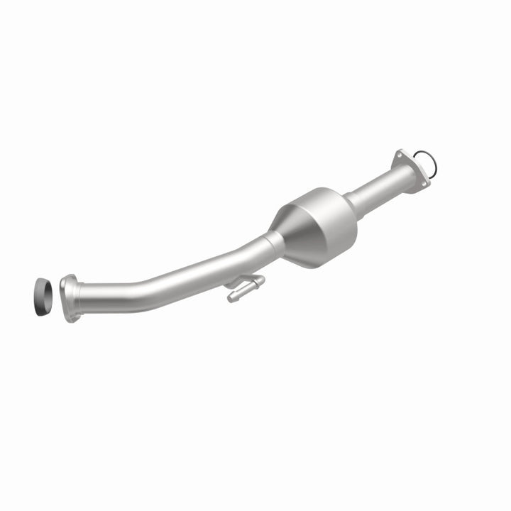 MagnaFlow Conv DF 06-10 Honda Civic 1.3L Easy Install