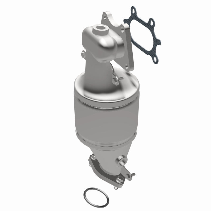 Magnaflow Direct Fit Catalytic Converter for 03-07 Honda Accord 3.0L - OneFastShop