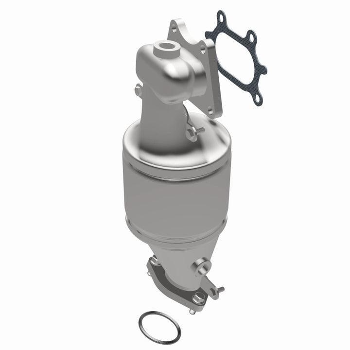 Magnaflow Direct Fit Catalytic Converter for 03-07 Honda Accord 3.0L - OneFastShop