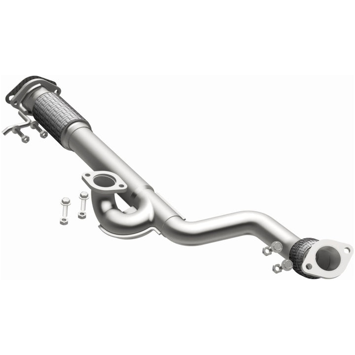 BRE Exhaust Front Pipe Kit for 2010–2015 Equinox and Terrain 3.0L 3.6L - OneFastShop