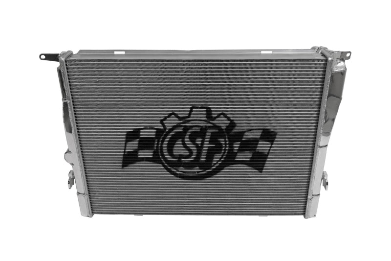 CSF High-Performance Radiator for 2006 BMW 325, 07-09 BMW 328, 06-10 BMW 330, 09-10 BMW Z4