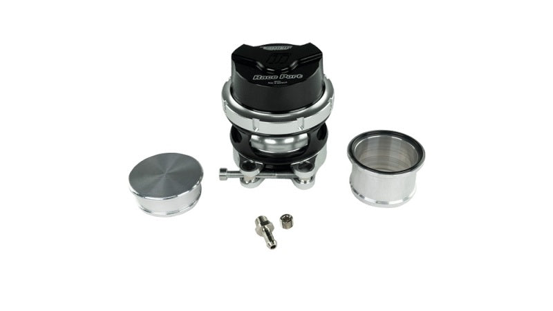 Turbosmart RacePort Gen-V Blow Off Valve for Nissan RB26DETT - Black