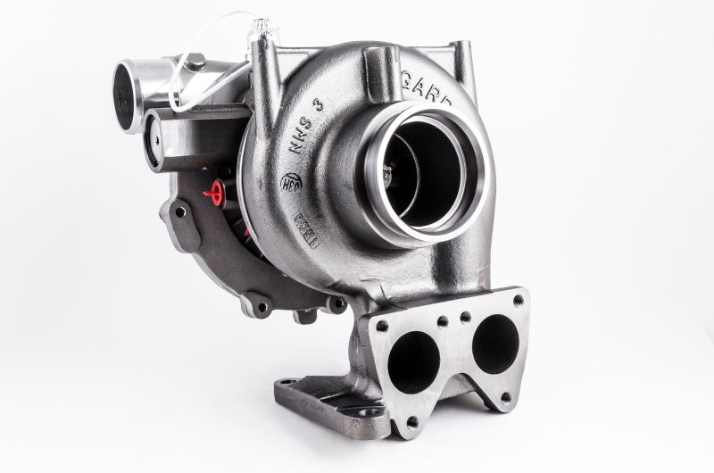Garrett GT3794VA Turbo Kit for Chevy Duramax 6.6L 2004.5-2009 AVNT