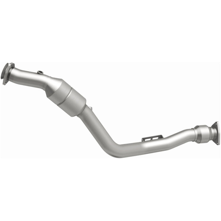 Magnaflow Direct Fit Catalytic Converter 04-06 VW Phaeton 4.2L Driver Side - OneFastShop