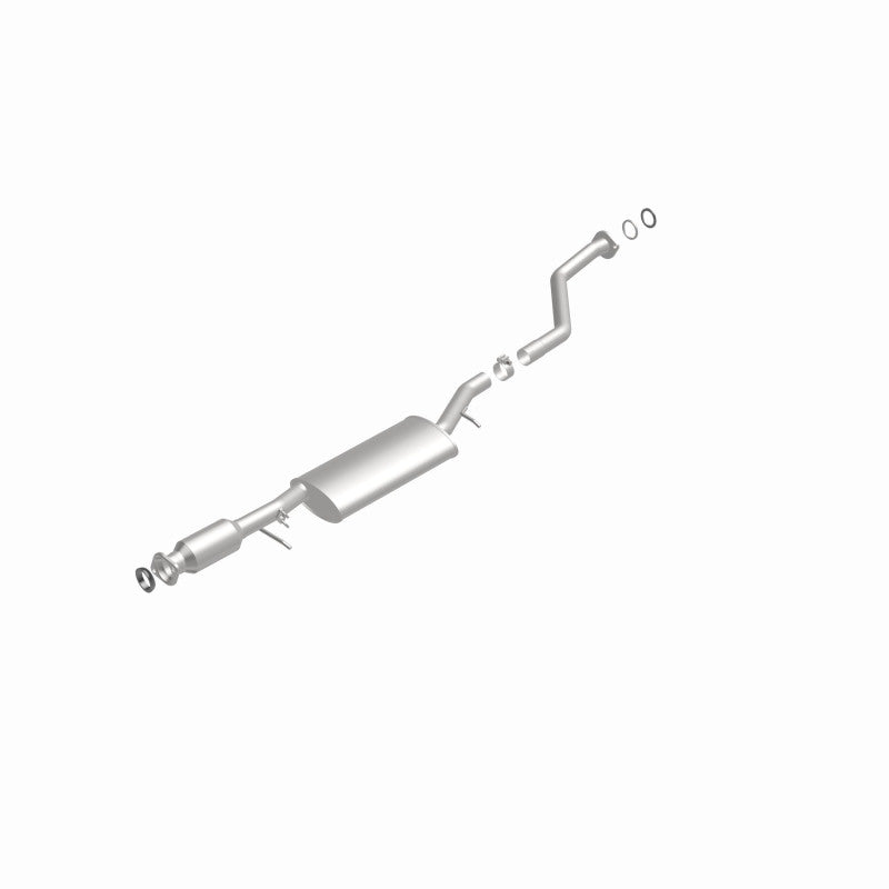 Magnaflow 99-03 Lexus RX300 Direct-Fit Catalytic Converter