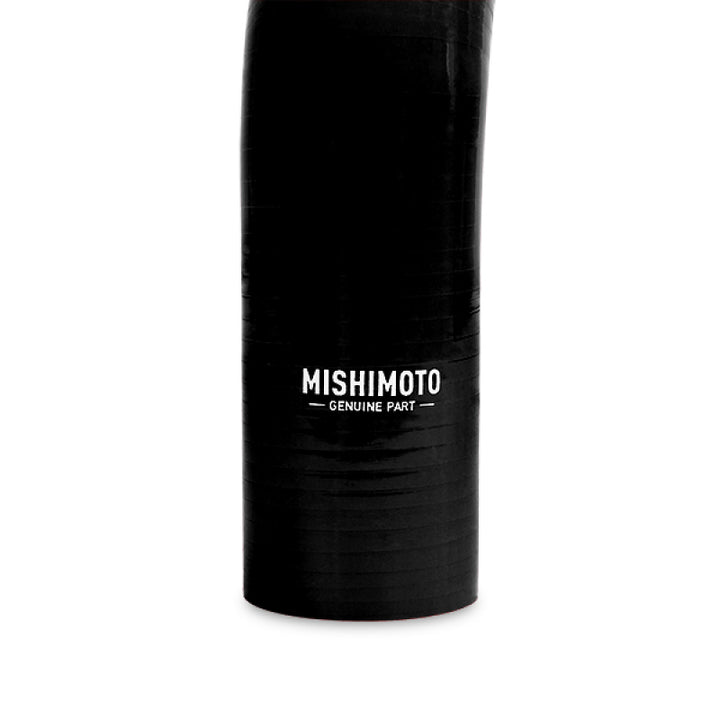 Mishimoto Silicone Hose Kit Black 10-16 Tacoma 4.0L V6 - OneFastShop