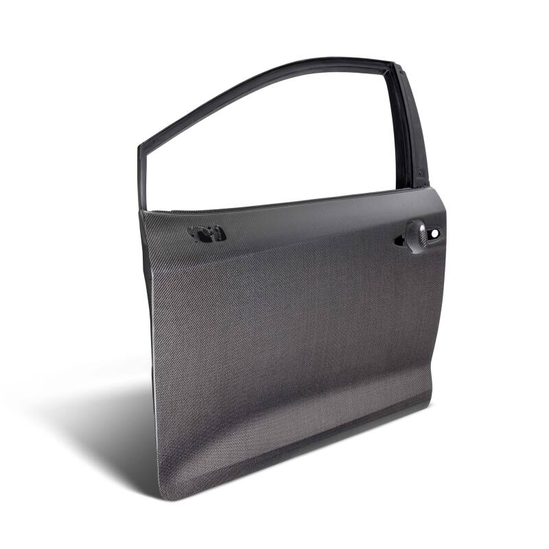 Seibon Carbon Fiber Front Doors for 2023+ Toyota GR Corolla
